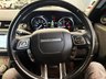 USED 2018 18 LAND ROVER RANGE ROVER EVOQUE 2.0 TD4 Landmark SUV 5dr Diesel Auto 4WD Euro 6 (s/s) (180 ps) 2 KEYS, NAV, PAN ROOF, 19" ALLOYS