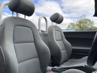 USED 2005 05 AUDI TT 1.8T Roadster 2dr Petrol Manual (199 g/km, 150 bhp) ULTRA LOW MILES/ 1 OWNER FROM NEW/ FULL SERVICE HISTORY/ 5 SPEED MANUAL GEARBOX/ ELECTRIC WINDOWS/ AIR CON/ PART EXCHANGE WELCOME/ 6 MONTHS WARRANTY/  FINANCE AVAILABLE/ ANY INSPECTION WELCOME