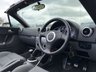USED 2005 05 AUDI TT 1.8T Roadster 2dr Petrol Manual (199 g/km, 150 bhp) ULTRA LOW MILES/ 1 OWNER FROM NEW/ FULL SERVICE HISTORY/ 5 SPEED MANUAL GEARBOX/ ELECTRIC WINDOWS/ AIR CON/ PART EXCHANGE WELCOME/ 6 MONTHS WARRANTY/  FINANCE AVAILABLE/ ANY INSPECTION WELCOME