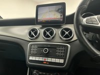 USED 2018 B MERCEDES-BENZ GLA 2.1 GLA220d AMG Line (Executive) SUV 5dr Diesel 7G-DCT 4MATIC Euro 6 (s/s) (170 ps) Finished In Jupiter Red, This GLA Comes With 2 Keys, Reverse Camera, Front And Rear Parking Sensors, Heated Seats, Electric Tailgate, 19" Alloy Wheels, 12 Months MOT, 3 Months Warranty. Finance And Extended Warranty Available.