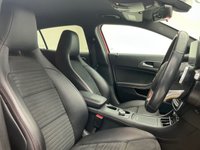 USED 2018 B MERCEDES-BENZ GLA 2.1 GLA220d AMG Line (Executive) SUV 5dr Diesel 7G-DCT 4MATIC Euro 6 (s/s) (170 ps) Finished In Jupiter Red, This GLA Comes With 2 Keys, Reverse Camera, Front And Rear Parking Sensors, Heated Seats, Electric Tailgate, 19" Alloy Wheels, 12 Months MOT, 3 Months Warranty. Finance And Extended Warranty Available.