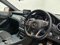 USED 2018 B MERCEDES-BENZ GLA 2.1 GLA220d AMG Line (Executive) SUV 5dr Diesel 7G-DCT 4MATIC Euro 6 (s/s) (170 ps) Finished In Jupiter Red, This GLA Comes With 2 Keys, Reverse Camera, Front And Rear Parking Sensors, Heated Seats, Electric Tailgate, 19" Alloy Wheels, 12 Months MOT, 3 Months Warranty. Finance And Extended Warranty Available.