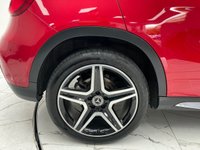 USED 2018 B MERCEDES-BENZ GLA 2.1 GLA220d AMG Line (Executive) SUV 5dr Diesel 7G-DCT 4MATIC Euro 6 (s/s) (170 ps) Finished In Jupiter Red, This GLA Comes With 2 Keys, Reverse Camera, Front And Rear Parking Sensors, Heated Seats, Electric Tailgate, 19" Alloy Wheels, 12 Months MOT, 3 Months Warranty. Finance And Extended Warranty Available.
