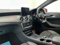 USED 2018 B MERCEDES-BENZ GLA 2.1 GLA220d AMG Line (Executive) SUV 5dr Diesel 7G-DCT 4MATIC Euro 6 (s/s) (170 ps) Finished In Jupiter Red, This GLA Comes With 2 Keys, Reverse Camera, Front And Rear Parking Sensors, Heated Seats, Electric Tailgate, 19" Alloy Wheels, 12 Months MOT, 3 Months Warranty. Finance And Extended Warranty Available.
