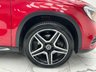 USED 2018 B MERCEDES-BENZ GLA 2.1 GLA220d AMG Line (Executive) SUV 5dr Diesel 7G-DCT 4MATIC Euro 6 (s/s) (170 ps) Finished In Jupiter Red, This GLA Comes With 2 Keys, Reverse Camera, Front And Rear Parking Sensors, Heated Seats, Electric Tailgate, 19" Alloy Wheels, 12 Months MOT, 3 Months Warranty. Finance And Extended Warranty Available.