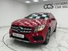 USED 2018 B MERCEDES-BENZ GLA 2.1 GLA220d AMG Line (Executive) SUV 5dr Diesel 7G-DCT 4MATIC Euro 6 (s/s) (170 ps) Finished In Jupiter Red, This GLA Comes With 2 Keys, Reverse Camera, Front And Rear Parking Sensors, Heated Seats, Electric Tailgate, 19" Alloy Wheels, 12 Months MOT, 3 Months Warranty. Finance And Extended Warranty Available.