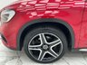 USED 2018 B MERCEDES-BENZ GLA 2.1 GLA220d AMG Line (Executive) SUV 5dr Diesel 7G-DCT 4MATIC Euro 6 (s/s) (170 ps) Finished In Jupiter Red, This GLA Comes With 2 Keys, Reverse Camera, Front And Rear Parking Sensors, Heated Seats, Electric Tailgate, 19" Alloy Wheels, 12 Months MOT, 3 Months Warranty. Finance And Extended Warranty Available.