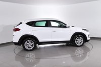 USED 2019 19 HYUNDAI TUCSON 1.6 T-GDi SE Nav SUV 5dr Petrol DCT Euro 6 (s/s) (177 ps) 2 OWNERS I 7 DOCUMENTED SERVICES