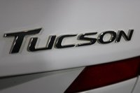 USED 2019 19 HYUNDAI TUCSON 1.6 T-GDi SE Nav SUV 5dr Petrol DCT Euro 6 (s/s) (177 ps) 2 OWNERS I 7 DOCUMENTED SERVICES
