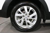 USED 2019 19 HYUNDAI TUCSON 1.6 T-GDi SE Nav SUV 5dr Petrol DCT Euro 6 (s/s) (177 ps) 2 OWNERS I 7 DOCUMENTED SERVICES