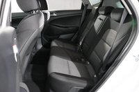 USED 2019 19 HYUNDAI TUCSON 1.6 T-GDi SE Nav SUV 5dr Petrol DCT Euro 6 (s/s) (177 ps) 2 OWNERS I 7 DOCUMENTED SERVICES