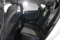 USED 2019 19 HYUNDAI TUCSON 1.6 T-GDi SE Nav SUV 5dr Petrol DCT Euro 6 (s/s) (177 ps) 2 OWNERS I 7 DOCUMENTED SERVICES