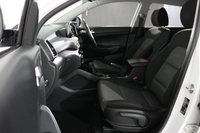 USED 2019 19 HYUNDAI TUCSON 1.6 T-GDi SE Nav SUV 5dr Petrol DCT Euro 6 (s/s) (177 ps) 2 OWNERS I 7 DOCUMENTED SERVICES
