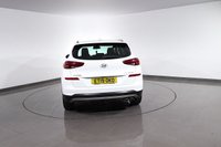 USED 2019 19 HYUNDAI TUCSON 1.6 T-GDi SE Nav SUV 5dr Petrol DCT Euro 6 (s/s) (177 ps) 2 OWNERS I 7 DOCUMENTED SERVICES