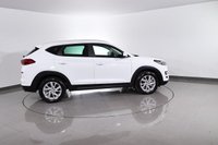 USED 2019 19 HYUNDAI TUCSON 1.6 T-GDi SE Nav SUV 5dr Petrol DCT Euro 6 (s/s) (177 ps) 2 OWNERS I 7 DOCUMENTED SERVICES