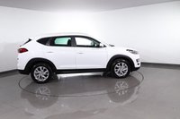 USED 2019 19 HYUNDAI TUCSON 1.6 T-GDi SE Nav SUV 5dr Petrol DCT Euro 6 (s/s) (177 ps) 2 OWNERS I 7 DOCUMENTED SERVICES
