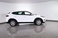 USED 2019 19 HYUNDAI TUCSON 1.6 T-GDi SE Nav SUV 5dr Petrol DCT Euro 6 (s/s) (177 ps) 2 OWNERS I 7 DOCUMENTED SERVICES