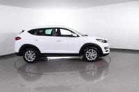 USED 2019 19 HYUNDAI TUCSON 1.6 T-GDi SE Nav SUV 5dr Petrol DCT Euro 6 (s/s) (177 ps) 2 OWNERS I 7 DOCUMENTED SERVICES