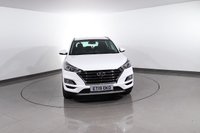 USED 2019 19 HYUNDAI TUCSON 1.6 T-GDi SE Nav SUV 5dr Petrol DCT Euro 6 (s/s) (177 ps) 2 OWNERS I 7 DOCUMENTED SERVICES