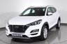 USED 2019 19 HYUNDAI TUCSON 1.6 T-GDi SE Nav SUV 5dr Petrol DCT Euro 6 (s/s) (177 ps) 2 OWNERS I 7 DOCUMENTED SERVICES