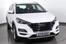 USED 2019 19 HYUNDAI TUCSON 1.6 T-GDi SE Nav SUV 5dr Petrol DCT Euro 6 (s/s) (177 ps) 2 OWNERS I 7 DOCUMENTED SERVICES