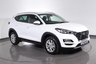 USED 2019 19 HYUNDAI TUCSON 1.6 T-GDi SE Nav SUV 5dr Petrol DCT Euro 6 (s/s) (177 ps) 2 OWNERS I 7 DOCUMENTED SERVICES