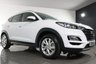 USED 2019 19 HYUNDAI TUCSON 1.6 T-GDi SE Nav SUV 5dr Petrol DCT Euro 6 (s/s) (177 ps) 2 OWNERS I 7 DOCUMENTED SERVICES