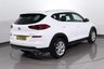 USED 2019 19 HYUNDAI TUCSON 1.6 T-GDi SE Nav SUV 5dr Petrol DCT Euro 6 (s/s) (177 ps) 2 OWNERS I 7 DOCUMENTED SERVICES