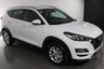USED 2019 19 HYUNDAI TUCSON 1.6 T-GDi SE Nav SUV 5dr Petrol DCT Euro 6 (s/s) (177 ps) 2 OWNERS I 7 DOCUMENTED SERVICES