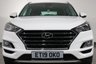 USED 2019 19 HYUNDAI TUCSON 1.6 T-GDi SE Nav SUV 5dr Petrol DCT Euro 6 (s/s) (177 ps) 2 OWNERS I 7 DOCUMENTED SERVICES