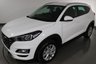 USED 2019 19 HYUNDAI TUCSON 1.6 T-GDi SE Nav SUV 5dr Petrol DCT Euro 6 (s/s) (177 ps) 2 OWNERS I 7 DOCUMENTED SERVICES