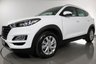 USED 2019 19 HYUNDAI TUCSON 1.6 T-GDi SE Nav SUV 5dr Petrol DCT Euro 6 (s/s) (177 ps) 2 OWNERS I 7 DOCUMENTED SERVICES