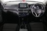 USED 2019 19 HYUNDAI TUCSON 1.6 T-GDi SE Nav SUV 5dr Petrol DCT Euro 6 (s/s) (177 ps) 2 OWNERS I 7 DOCUMENTED SERVICES