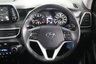 USED 2019 19 HYUNDAI TUCSON 1.6 T-GDi SE Nav SUV 5dr Petrol DCT Euro 6 (s/s) (177 ps) 2 OWNERS I 7 DOCUMENTED SERVICES