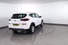 USED 2019 19 HYUNDAI TUCSON 1.6 T-GDi SE Nav SUV 5dr Petrol DCT Euro 6 (s/s) (177 ps) 2 OWNERS I 7 DOCUMENTED SERVICES