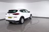 USED 2019 19 HYUNDAI TUCSON 1.6 T-GDi SE Nav SUV 5dr Petrol DCT Euro 6 (s/s) (177 ps) 2 OWNERS I 7 DOCUMENTED SERVICES