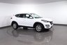 USED 2019 19 HYUNDAI TUCSON 1.6 T-GDi SE Nav SUV 5dr Petrol DCT Euro 6 (s/s) (177 ps) 2 OWNERS I 7 DOCUMENTED SERVICES