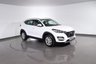 USED 2019 19 HYUNDAI TUCSON 1.6 T-GDi SE Nav SUV 5dr Petrol DCT Euro 6 (s/s) (177 ps) 2 OWNERS I 7 DOCUMENTED SERVICES