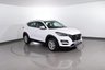 USED 2019 19 HYUNDAI TUCSON 1.6 T-GDi SE Nav SUV 5dr Petrol DCT Euro 6 (s/s) (177 ps) 2 OWNERS I 7 DOCUMENTED SERVICES