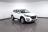 USED 2019 19 HYUNDAI TUCSON 1.6 T-GDi SE Nav SUV 5dr Petrol DCT Euro 6 (s/s) (177 ps) 2 OWNERS I 7 DOCUMENTED SERVICES