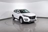 USED 2019 19 HYUNDAI TUCSON 1.6 T-GDi SE Nav SUV 5dr Petrol DCT Euro 6 (s/s) (177 ps) 2 OWNERS I 7 DOCUMENTED SERVICES