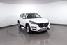 USED 2019 19 HYUNDAI TUCSON 1.6 T-GDi SE Nav SUV 5dr Petrol DCT Euro 6 (s/s) (177 ps) 2 OWNERS I 7 DOCUMENTED SERVICES