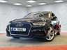 USED 2019 68 AUDI A3 1.5 TFSI CoD 35 S line Sportback 5dr Petrol S Tronic Euro 6 (s/s) (150 ps) 2 KEYS, NAV, PARK SENSORS, HISTORY