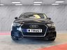 USED 2019 68 AUDI A3 1.5 TFSI CoD 35 S line Sportback 5dr Petrol S Tronic Euro 6 (s/s) (150 ps) 2 KEYS, NAV, PARK SENSORS, HISTORY