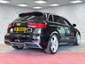USED 2019 68 AUDI A3 1.5 TFSI CoD 35 S line Sportback 5dr Petrol S Tronic Euro 6 (s/s) (150 ps) 2 KEYS, NAV, PARK SENSORS, HISTORY