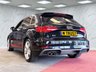 USED 2019 68 AUDI A3 1.5 TFSI CoD 35 S line Sportback 5dr Petrol S Tronic Euro 6 (s/s) (150 ps) 2 KEYS, NAV, PARK SENSORS, HISTORY