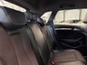 USED 2019 68 AUDI A3 1.5 TFSI CoD 35 S line Sportback 5dr Petrol S Tronic Euro 6 (s/s) (150 ps) 2 KEYS, NAV, PARK SENSORS, HISTORY