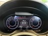 USED 2019 68 AUDI A3 1.5 TFSI CoD 35 S line Sportback 5dr Petrol S Tronic Euro 6 (s/s) (150 ps) 2 KEYS, NAV, PARK SENSORS, HISTORY