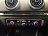 USED 2019 68 AUDI A3 1.5 TFSI CoD 35 S line Sportback 5dr Petrol S Tronic Euro 6 (s/s) (150 ps) 2 KEYS, NAV, PARK SENSORS, HISTORY