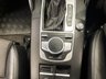 USED 2019 68 AUDI A3 1.5 TFSI CoD 35 S line Sportback 5dr Petrol S Tronic Euro 6 (s/s) (150 ps) 2 KEYS, NAV, PARK SENSORS, HISTORY